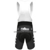Pantaloncino con bretelle 2023 Team 777